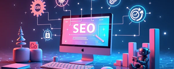 Optimisation de contenu SEO