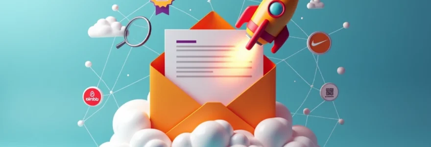 Stratégie de marketing par e-mail